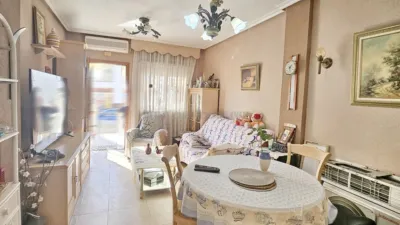 Apartment in Aguas Nuevas photo 14
