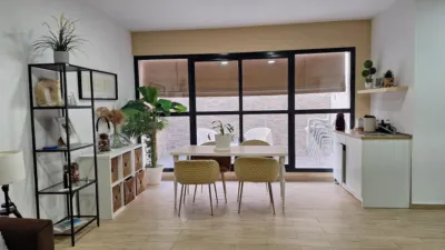 Chalet en calle Escritora Frasquita Larrea photo 23