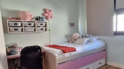 Chalet en calle Escritora Frasquita Larrea photo 12