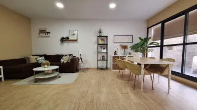 Chalet en calle Escritora Frasquita Larrea photo 20