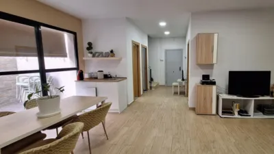 Chalet en calle Escritora Frasquita Larrea photo 21