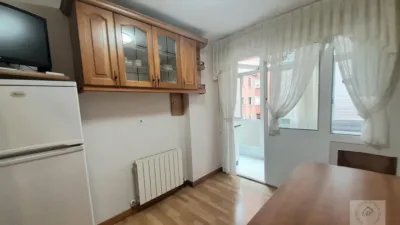 Apartment in Sagarminaga Etxaldea photo 6
