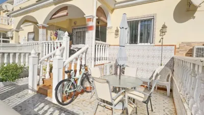 Apartment in Aguas Nuevas photo 19