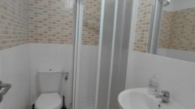 Apartment in Poniente photo 11