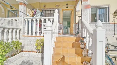 Apartment in Aguas Nuevas photo 20