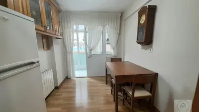 Apartment in Sagarminaga Etxaldea photo 5