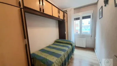 Apartment in Sagarminaga Etxaldea photo 14