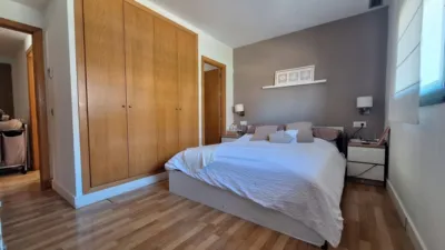 Chalet en calle Escritora Frasquita Larrea photo 16