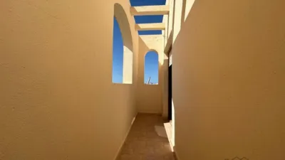 Duplex in Barrio Alto photo 7