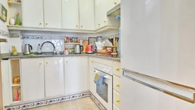 Apartment in Aguas Nuevas photo 8