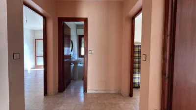 Duplex in Barrio Alto photo 10
