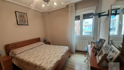 Apartment in Sagarminaga Etxaldea photo 12