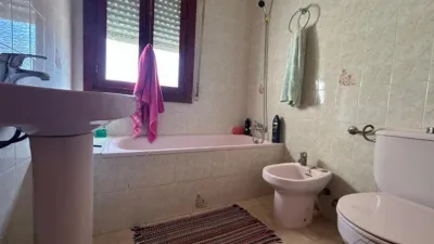 Duplex in Barrio Alto photo 9