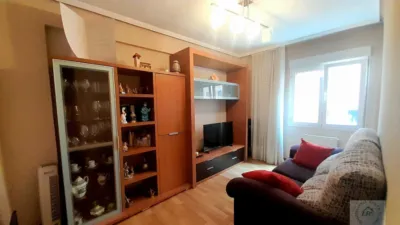 Apartment in Sagarminaga Etxaldea photo 16