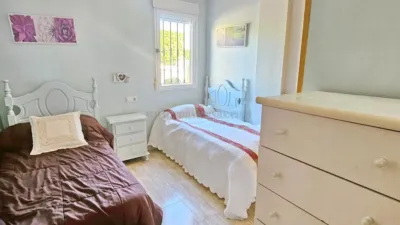 Apartment in Aguas Nuevas photo 2