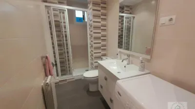Apartment in Sagarminaga Etxaldea photo 9