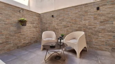 Chalet en calle Escritora Frasquita Larrea photo 24
