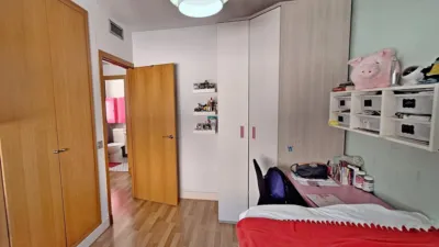 Chalet en calle Escritora Frasquita Larrea photo 13