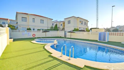 Apartment in Aguas Nuevas photo 23