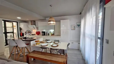 Chalet en calle Escritora Frasquita Larrea photo 8