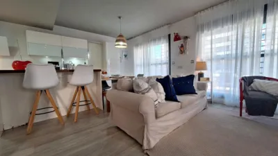 Chalet en calle Escritora Frasquita Larrea photo 4