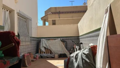Duplex in Barrio Alto photo 12