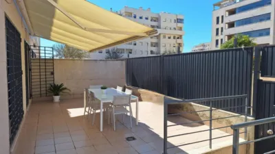 Chalet en calle Escritora Frasquita Larrea photo 28