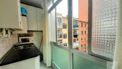 Apartment in Sagarminaga Etxaldea photo 3
