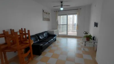 Apartment in Poniente photo 3