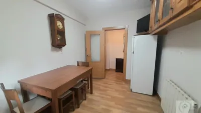 Apartment in Sagarminaga Etxaldea photo 4