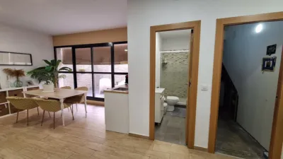Chalet en calle Escritora Frasquita Larrea photo 26