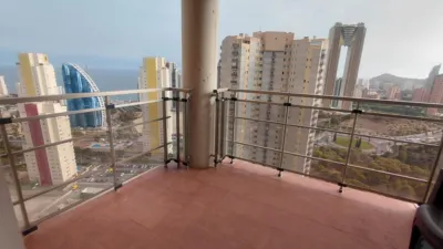 Apartment in Poniente photo 2