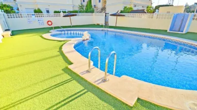 Apartment in Aguas Nuevas photo 21
