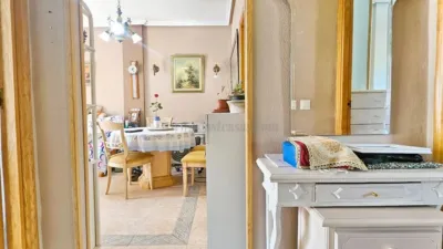 Apartment in Aguas Nuevas photo 6