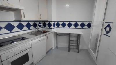 Apartment in Poniente photo 9