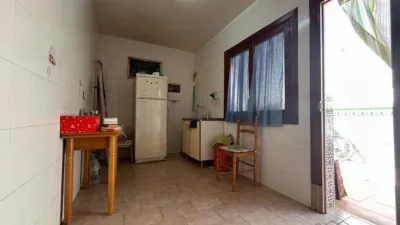 Duplex in Barrio Alto photo 2