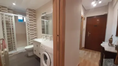 Apartment in Sagarminaga Etxaldea photo 8
