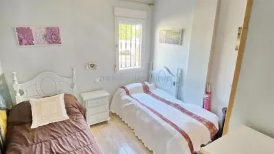 Apartment in Aguas Nuevas photo 5