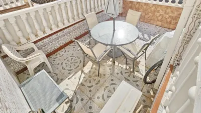 Apartment in Aguas Nuevas photo 15