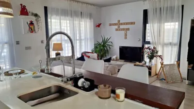 Chalet en calle Escritora Frasquita Larrea photo 6