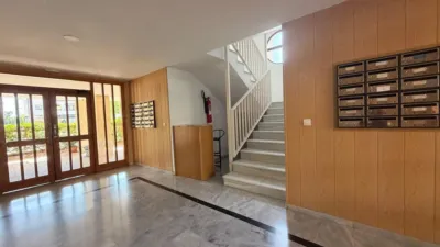Apartment in Zona Sur-El Campillo del Moro photo 28