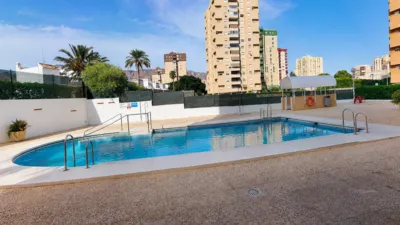 Apartment in Zona Sur-El Campillo del Moro photo 39