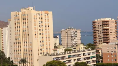 Apartment in Zona Sur-El Campillo del Moro photo 32