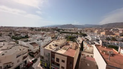 Apartment in Zona Sur-El Campillo del Moro photo 37