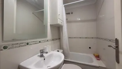 Apartment in Zona Sur-El Campillo del Moro photo 27