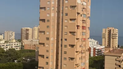 Apartment in Zona Sur-El Campillo del Moro photo 34
