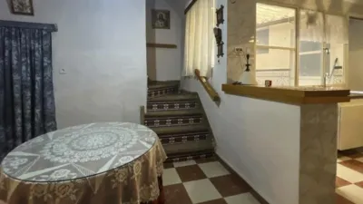 House on Calle de San José, 28 photo 16
