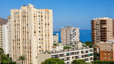 Apartment in Zona Sur-El Campillo del Moro photo 2
