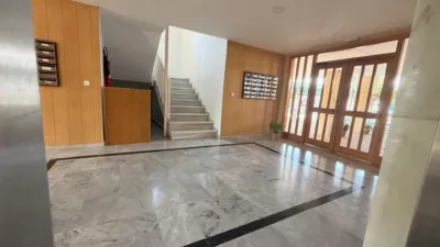 Apartment in Zona Sur-El Campillo del Moro photo 29
