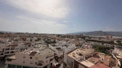 Apartment in Zona Sur-El Campillo del Moro photo 35